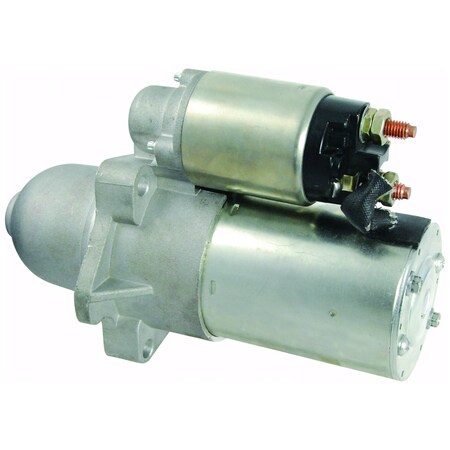 Wai Global Starter, STRDR PG260H, 14kW12 Volt, CW, 9Tooth Pinion 6756N